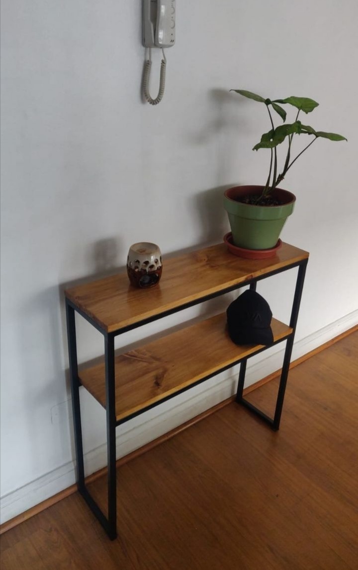 Arrimo Doble Cubierta